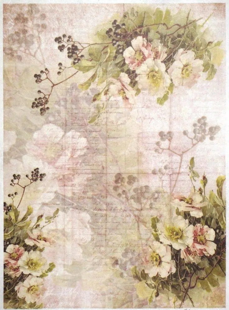 wedding flora